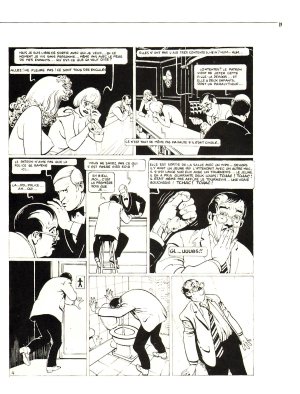 Various Circus HS 114 - Spécial Libertines French - Page 37