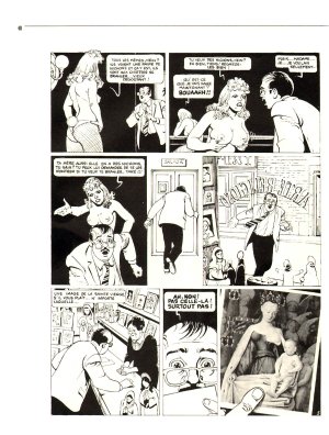 Various Circus HS 114 - Spécial Libertines French - Page 38