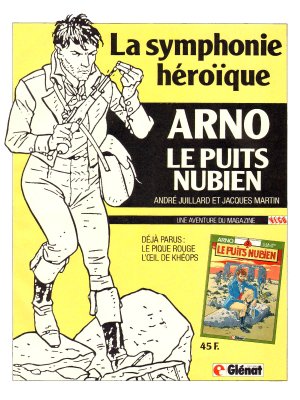 Various Circus HS 114 - Spécial Libertines French - Page 39