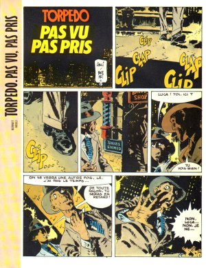 Various Circus HS 114 - Spécial Libertines French - Page 4