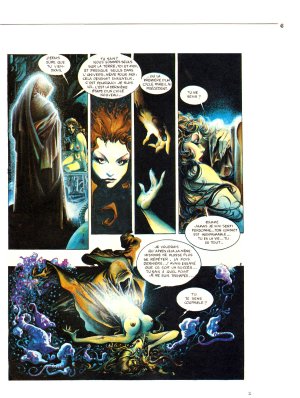 Various Circus HS 114 - Spécial Libertines French - Page 41