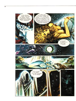 Various Circus HS 114 - Spécial Libertines French - Page 42