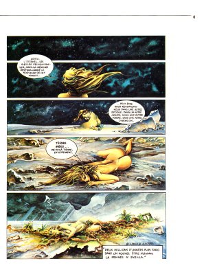 Various Circus HS 114 - Spécial Libertines French - Page 43