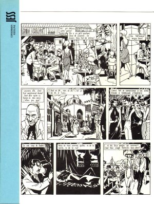 Various Circus HS 114 - Spécial Libertines French - Page 44