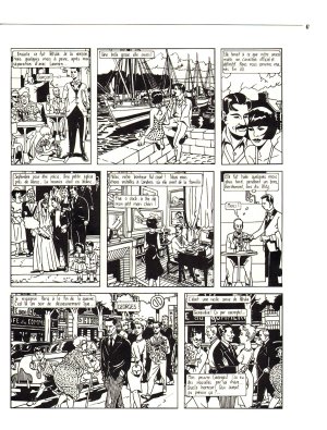 Various Circus HS 114 - Spécial Libertines French - Page 45