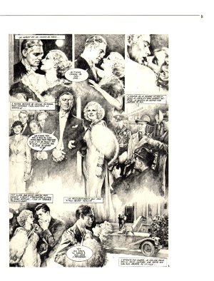 Various Circus HS 114 - Spécial Libertines French - Page 49