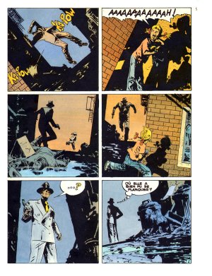 Various Circus HS 114 - Spécial Libertines French - Page 5