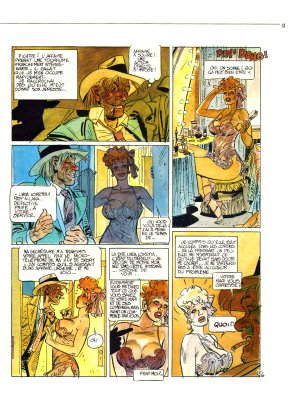 Various Circus HS 114 - Spécial Libertines French - Page 55