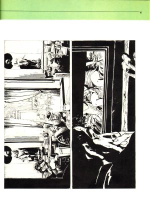 Various Circus HS 114 - Spécial Libertines French - Page 59