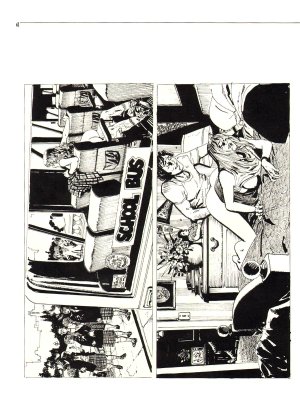 Various Circus HS 114 - Spécial Libertines French - Page 60