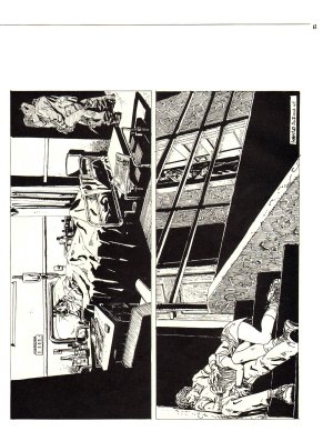 Various Circus HS 114 - Spécial Libertines French - Page 61