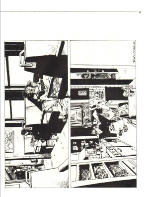 Various Circus HS 114 - Spécial Libertines French - Page 63