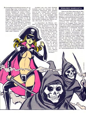 Various Circus HS 114 - Spécial Libertines French - Page 66