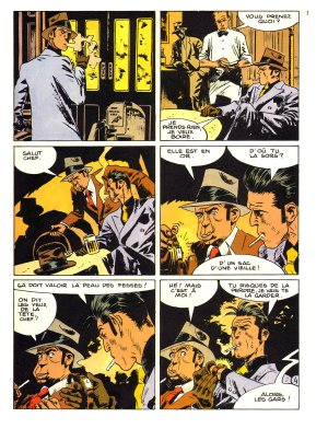 Various Circus HS 114 - Spécial Libertines French - Page 7