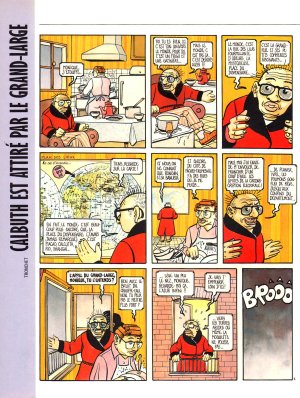 Various Circus HS 114 - Spécial Libertines French - Page 80