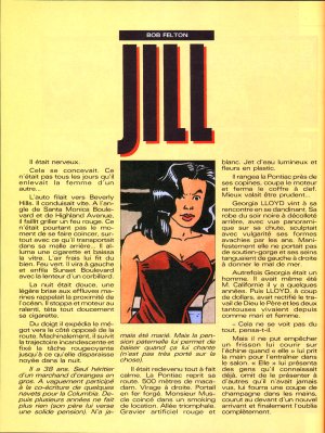 Various Circus HS 114 - Spécial Libertines French - Page 84