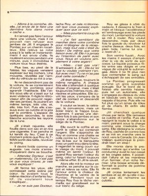 Various Circus HS 114 - Spécial Libertines French - Page 86
