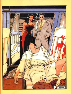 Various Circus HS 114 - Spécial Libertines French - Page 87