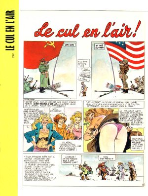 Various Circus HS 114 - Spécial Libertines French - Page 88