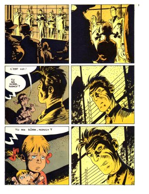 Various Circus HS 114 - Spécial Libertines French - Page 9