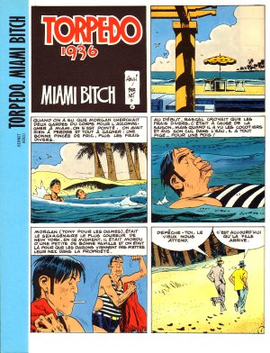 Various Circus HS 114 - Spécial Libertines French - Page 92