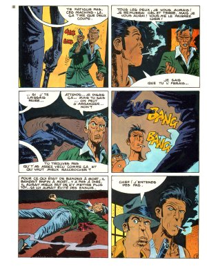 Various Circus HS 114 - Spécial Libertines French - Page 98