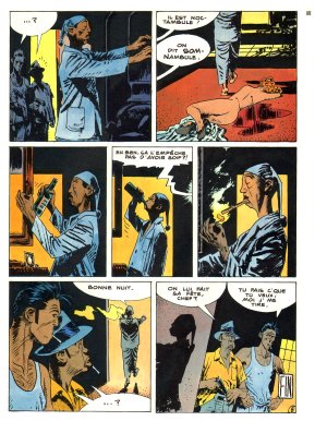 Various Circus HS 114 - Spécial Libertines French - Page 99