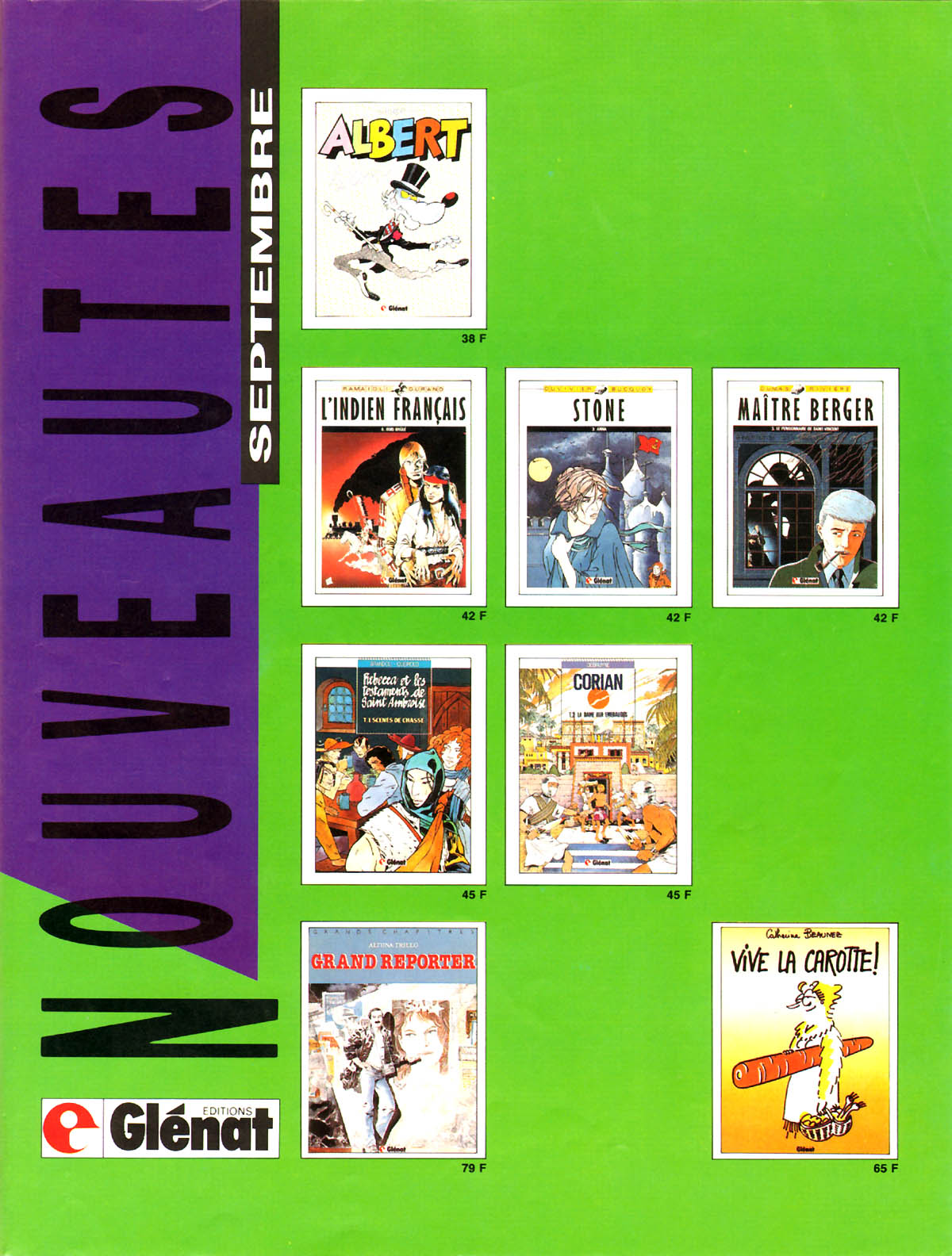 Various Circus HS 114 - Spécial Libertines French - Image 111