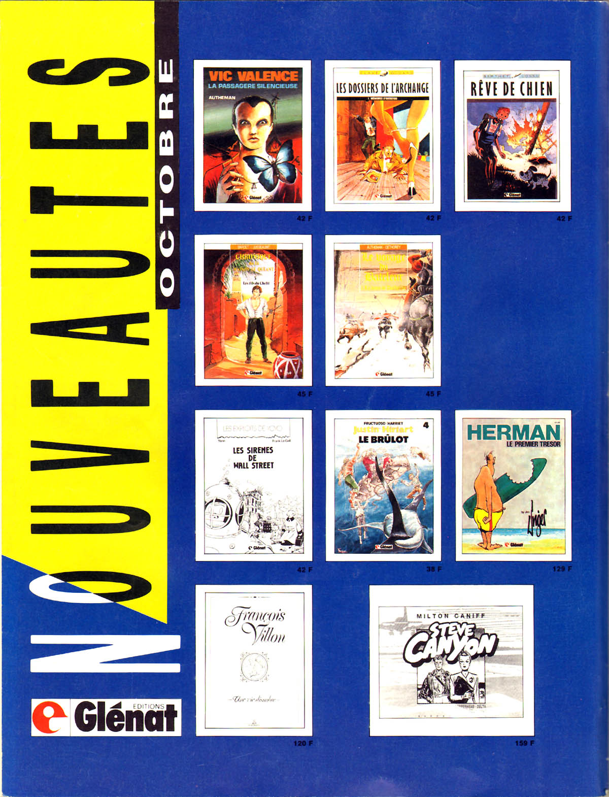 Various Circus HS 114 - Spécial Libertines French - Image 112