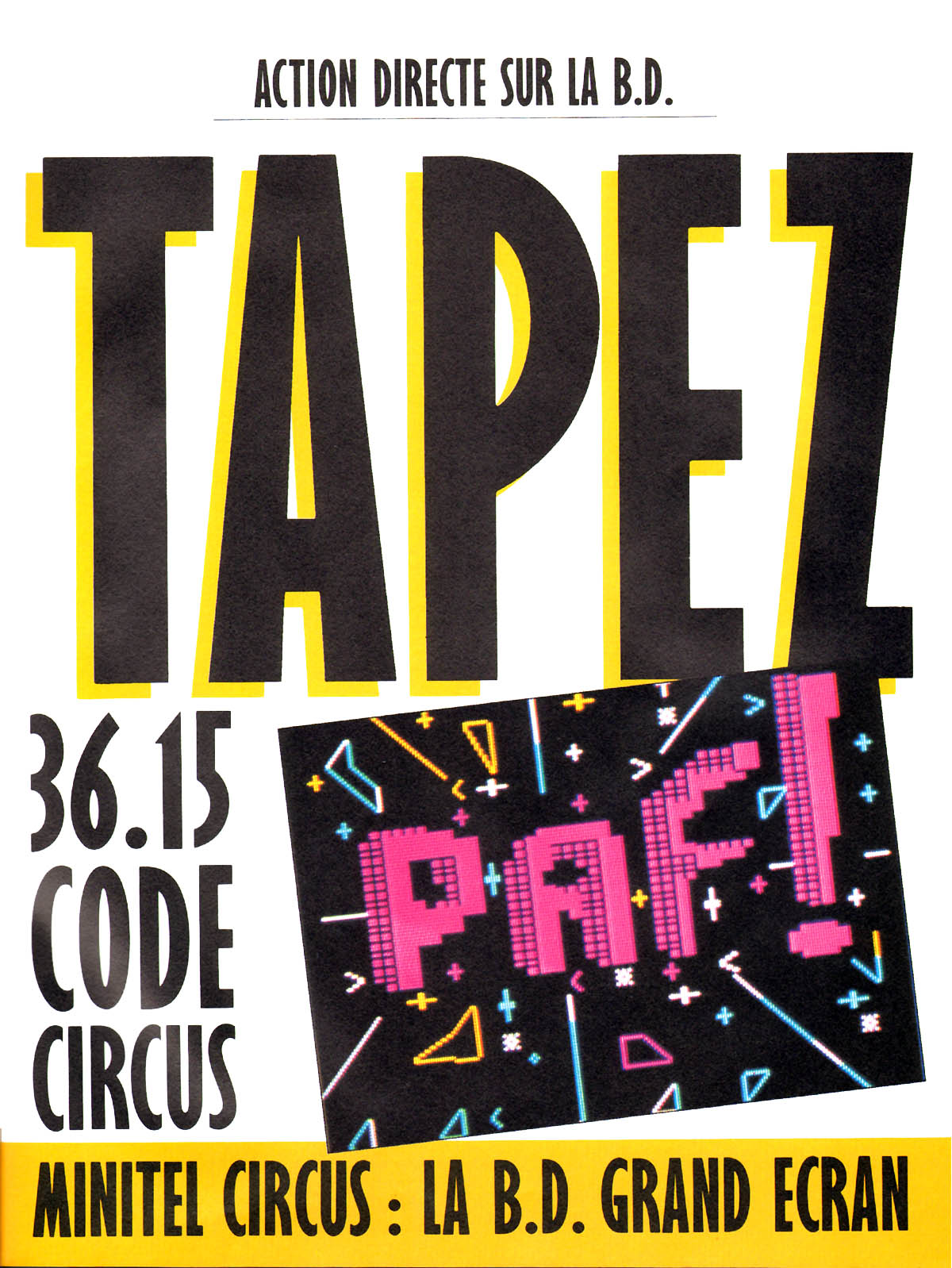 Various Circus HS 114 - Spécial Libertines French - Image 23