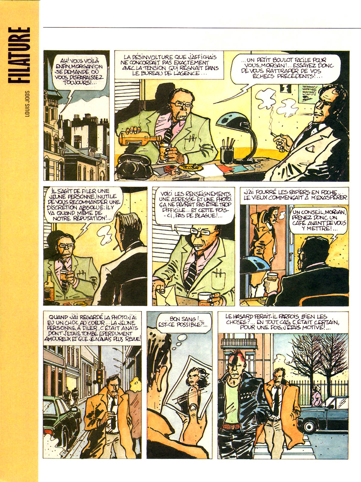 Various Circus HS 114 - Spécial Libertines French - Image 30