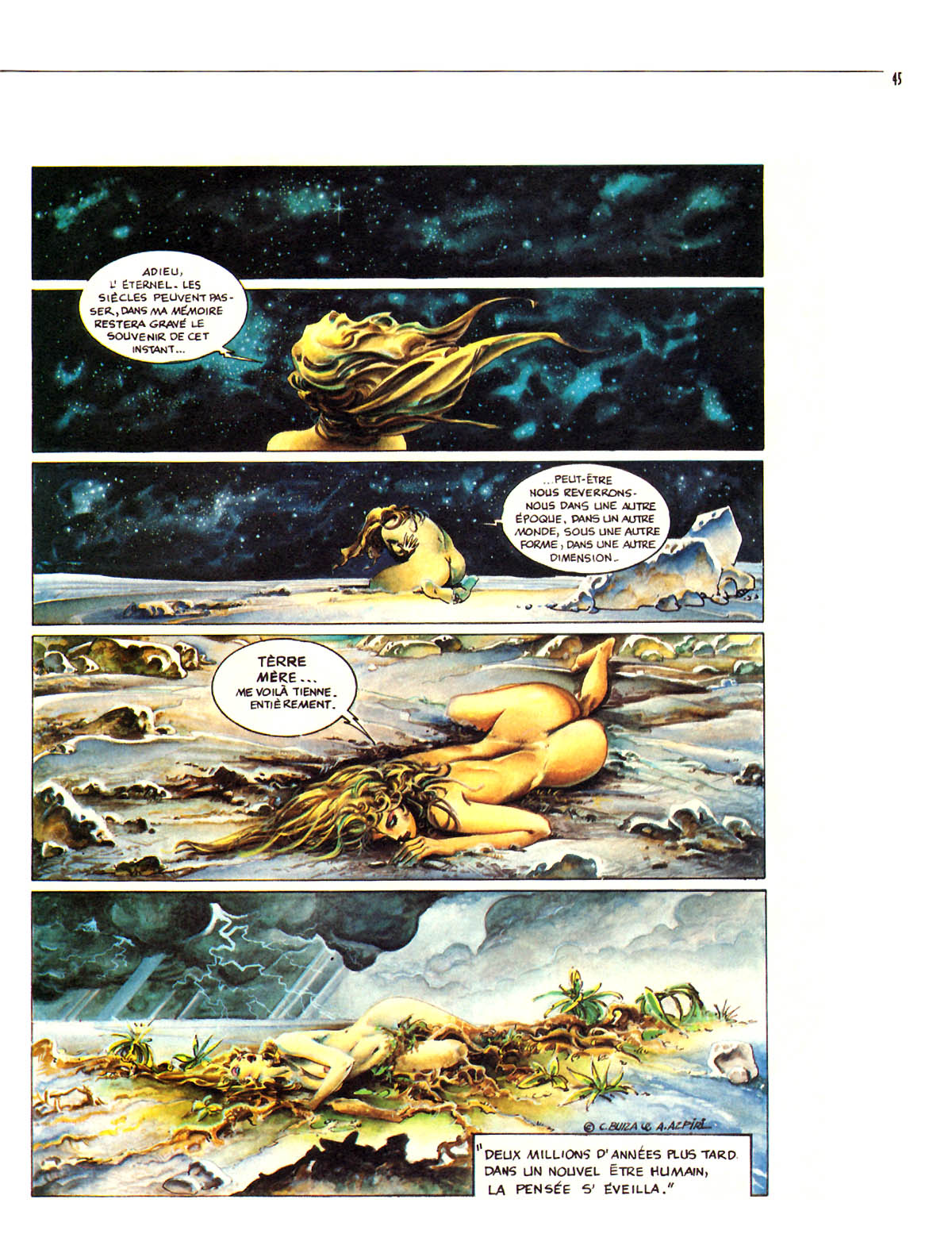 Various Circus HS 114 - Spécial Libertines French - Image 43