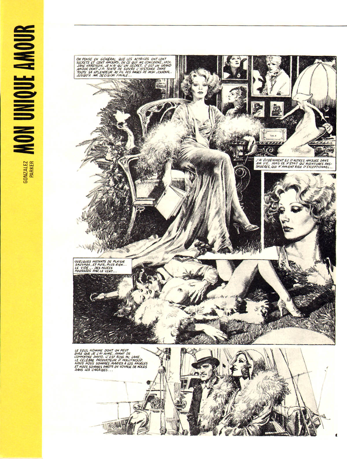 Various Circus HS 114 - Spécial Libertines French - Image 48