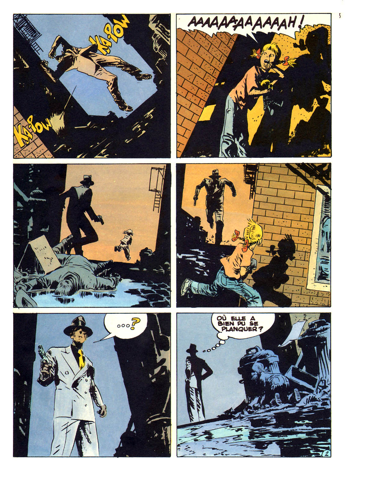 Various Circus HS 114 - Spécial Libertines French - Image 5