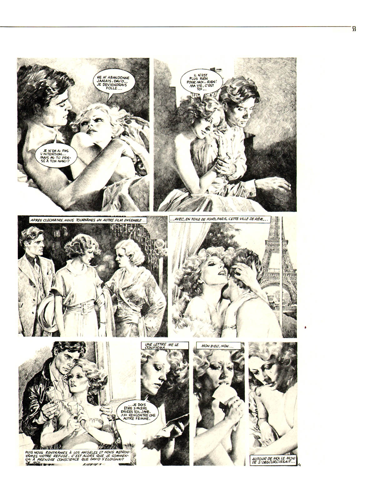 Various Circus HS 114 - Spécial Libertines French - Image 51