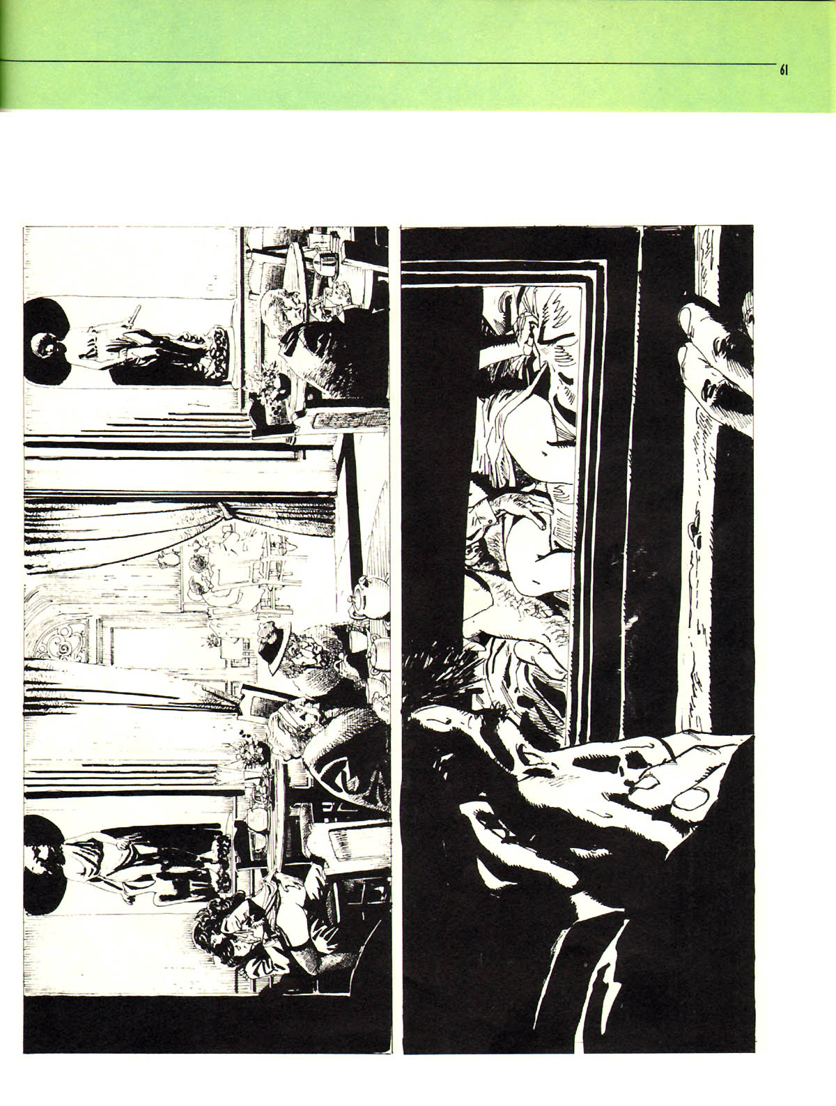 Various Circus HS 114 - Spécial Libertines French - Image 59