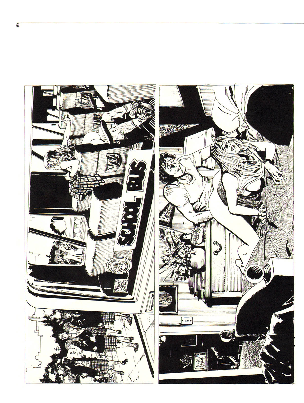 Various Circus HS 114 - Spécial Libertines French - Image 60