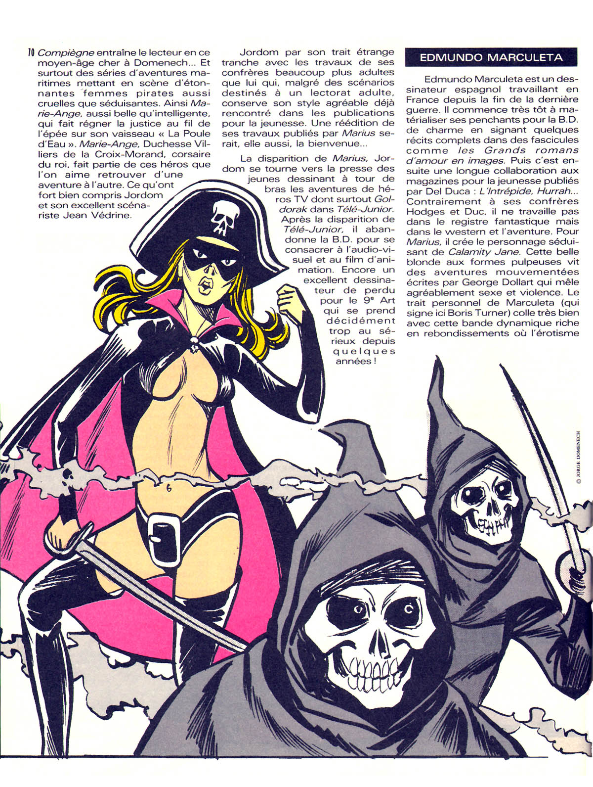 Various Circus HS 114 - Spécial Libertines French - Image 66