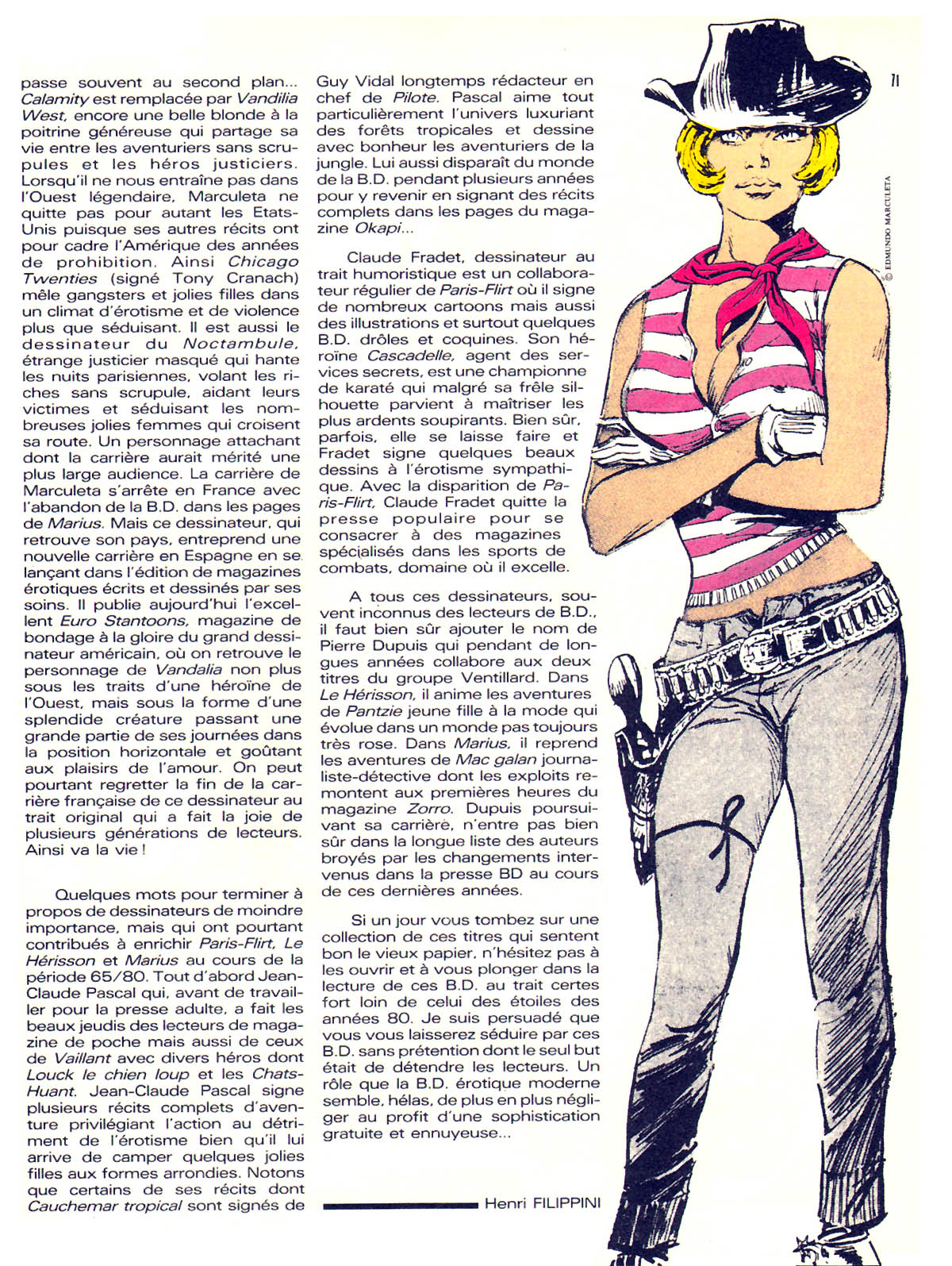 Various Circus HS 114 - Spécial Libertines French - Image 67