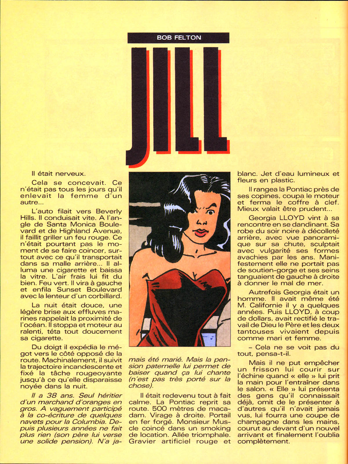 Various Circus HS 114 - Spécial Libertines French - Image 84