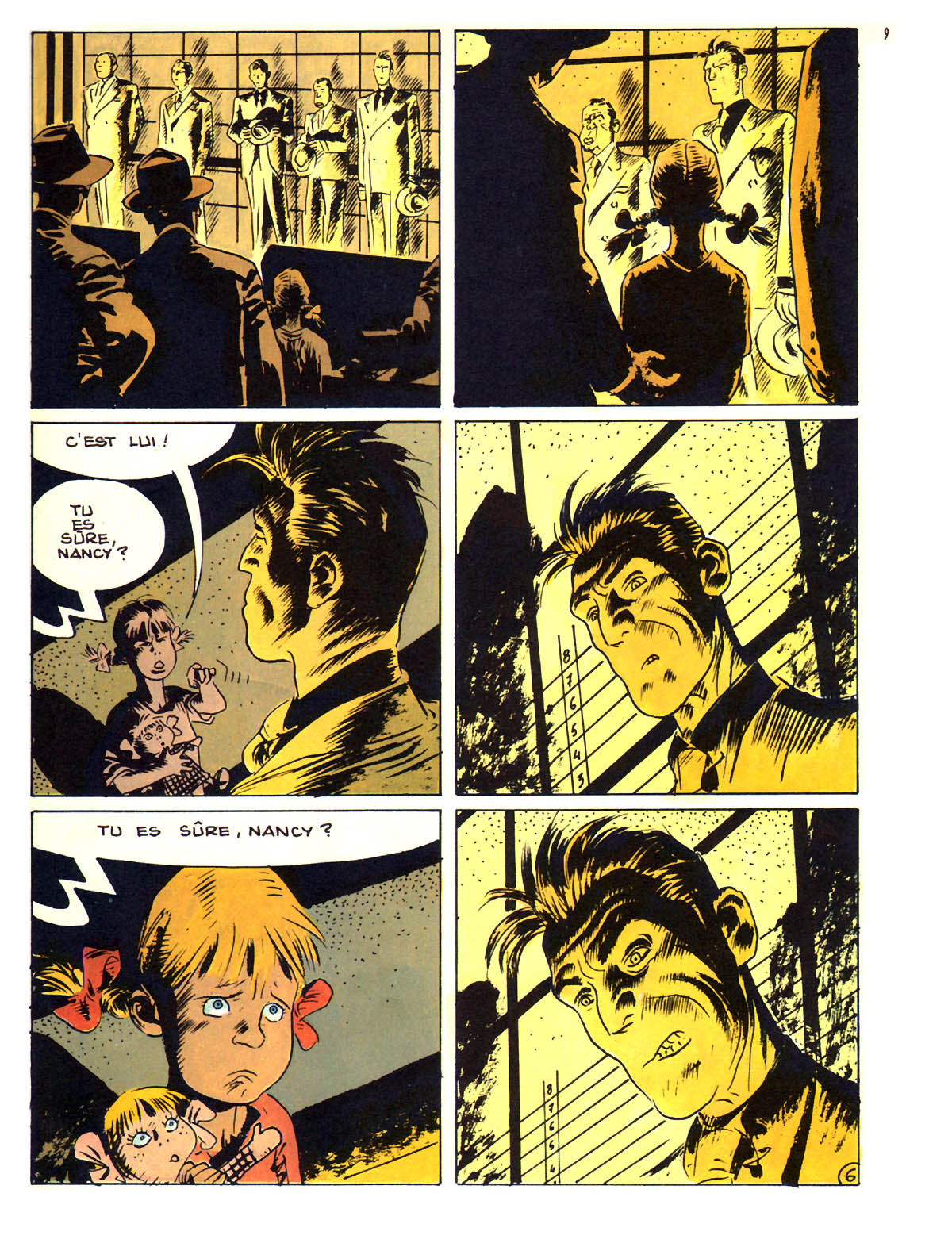 Various Circus HS 114 - Spécial Libertines French - Image 9