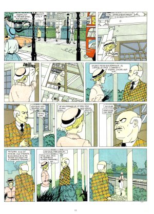 Various Circus HS 75 - Spécial Couples French - Page 10