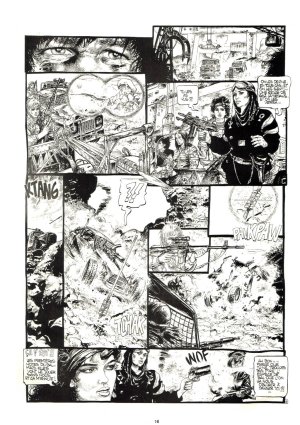 Various Circus HS 75 - Spécial Couples French - Page 15