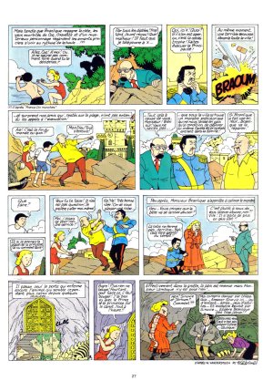 Various Circus HS 75 - Spécial Couples French - Page 26