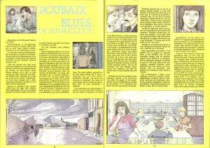 Various Circus HS 75 - Spécial Couples French - Page 35