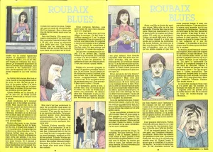 Various Circus HS 75 - Spécial Couples French - Page 36