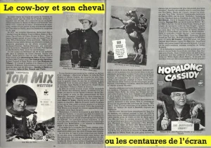 Various Circus HS 75 - Spécial Couples French - Page 39