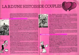 Various Circus HS 75 - Spécial Couples French - Page 4