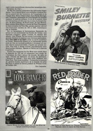 Various Circus HS 75 - Spécial Couples French - Page 40