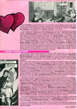 Various Circus HS 75 - Spécial Couples French - Page 5